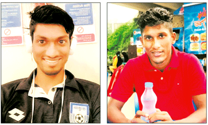 ক্যাম্প শুরুর অনুরোধ তপু-বিশ্বনাথের ক্যাম্প শুরুর অনুরোধ তপু-বিশ্বনাথের