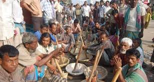 জীবন-জীবিকা একত্রে চালানোর কর্মপরিকল্পনা জীবন-জীবিকা একত্রে চালানোর কর্মপরিকল্পনা