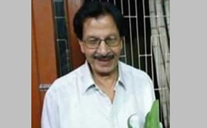 সত্তরের সংসদ সদস্য মুক্তিযোদ্ধা নজরুল ইসলামের মৃত্যু সত্তরের সংসদ সদস্য মুক্তিযোদ্ধা নজরুল ইসলামের মৃত্যু