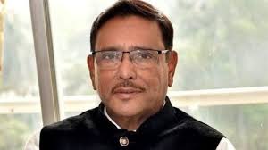 সঙ্কটে পাশে থেকে মানুষের আস্থা অর্জন ও হৃদয়ে স্থান নিয়েছে আওয়ামী লীগ সঙ্কটে পাশে থেকে মানুষের আস্থা অর্জন ও হৃদয়ে স্থান নিয়েছে আওয়ামী লীগ
