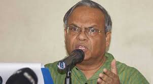 করোনা পরিস্থিতি নিয়ে রাজনীতি করছে সরকার \ রিজভী করোনা পরিস্থিতি নিয়ে রাজনীতি করছে সরকার \ রিজভী