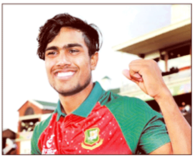 দীর্ঘদিন দেশের হয়ে খেলার স্বপ্ন আকবরের দীর্ঘদিন দেশের হয়ে খেলার স্বপ্ন আকবরের