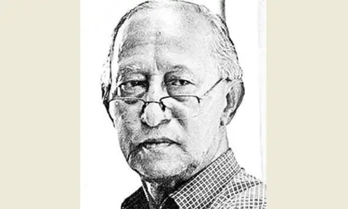 প্রবীণ সাংবাদিক মাসুক চৌধুরী আর নেই প্রবীণ সাংবাদিক মাসুক চৌধুরী আর নেই