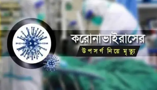 ভাণ্ডারিয়ায় করোনা উপসর্গ নিয়ে সাবেক ইউপি সদস্যের মৃত্যু