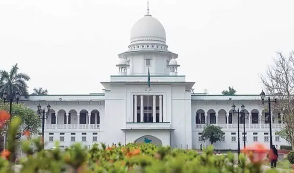 পর্দা কেলেঙ্কারি ॥ দুই আসামির জামিন বহাল পর্দা কেলেঙ্কারি ॥ দুই আসামির জামিন বহাল