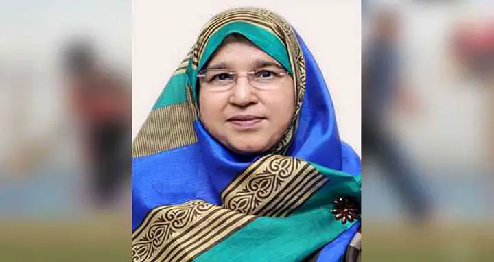 তথ্যসচিব কারোনা ভাইরাসে আক্রান্ত তথ্যসচিব কারোনা ভাইরাসে আক্রান্ত
