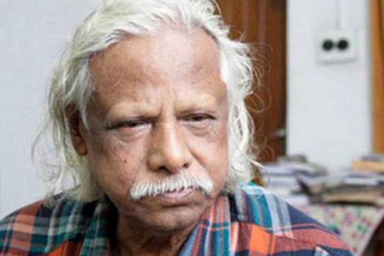 করোনা : ভয়েস রেস্টে আছেন ডা. জাফরুল্লাহ চৌধুরী করোনা : ভয়েস রেস্টে আছেন ডা. জাফরুল্লাহ চৌধুরী
