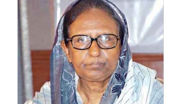 উন্নত চিকিৎসার জন্য সাহারা খাতুনকে বিদেশে নেওয়ার সুপারিশ উন্নত চিকিৎসার জন্য সাহারা খাতুনকে বিদেশে নেওয়ার সুপারিশ