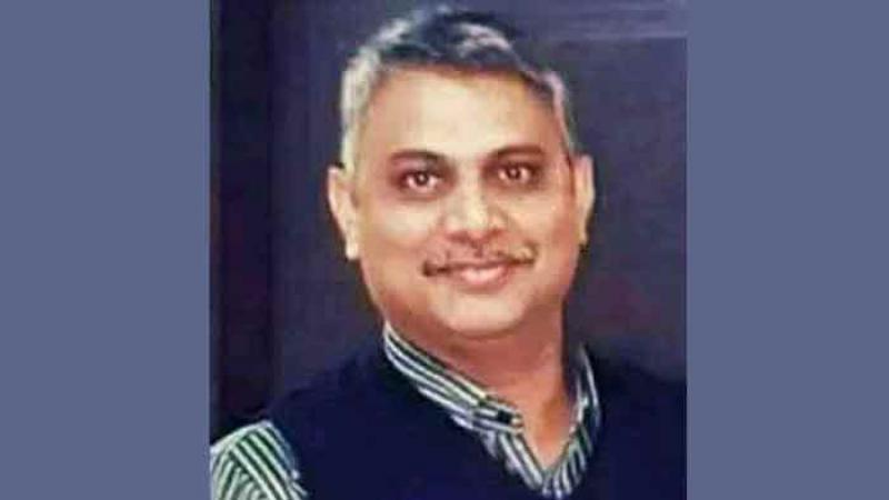 চট্টগ্রামে সামিরুল ইসলাম নামে আরও এক চিকিৎসকের মৃত্যু চট্টগ্রামে সামিরুল ইসলাম নামে আরও এক চিকিৎসকের মৃত্যু