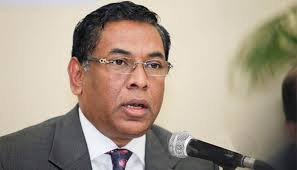 গ্রাহকের কোনও ভয় নেই, অতিরিক্ত বিল দিতে হবে না : বিদ্যুৎ প্রতিমন্ত্রী গ্রাহকের কোনও ভয় নেই, অতিরিক্ত বিল দিতে হবে না : বিদ্যুৎ প্রতিমন্ত্রী