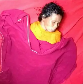 ঠাকুরগাঁওয়ে চিকিৎসার টাকার অভাবে এক নারীর আত্যহত্যা ঠাকুরগাঁওয়ে চিকিৎসার টাকার অভাবে এক নারীর আত্যহত্যা