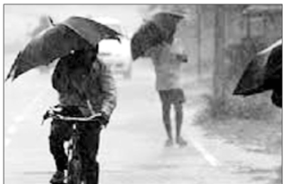 আবহমান বাংলার বর্ষা আবহমান বাংলার বর্ষা