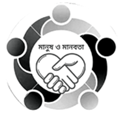 ভূলুণ্ঠিত মানবিকতা