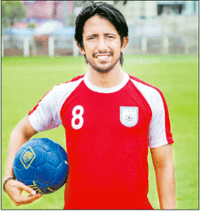 ‘জাতীয় দল নিয়ে বাজে মন্তব্য করবেন না’ ‘জাতীয় দল নিয়ে বাজে মন্তব্য করবেন না’