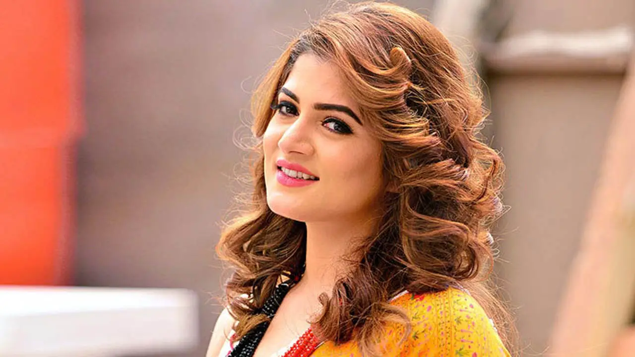 শ্রাবন্তীর নামে ভুয়া ফ্যান পেইজ বানিয়ে টাকা তোলার চেষ্টা! শ্রাবন্তীর নামে ভুয়া ফ্যান পেইজ বানিয়ে টাকা তোলার চেষ্টা!