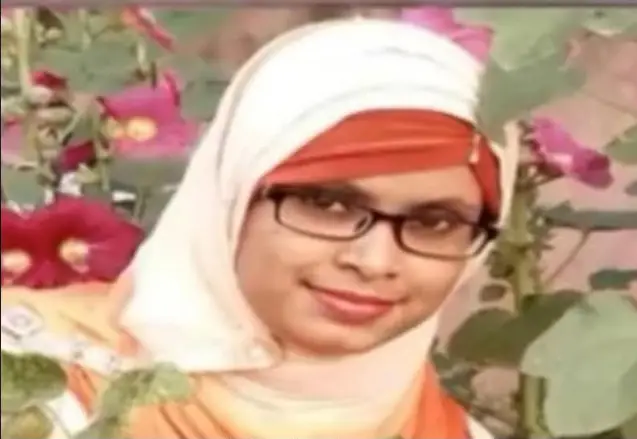 নাটোরে ঢাবি ছাত্রী সুমাইয়া হত্যার মূল আসামিসহ গ্রেফতার ৪ নাটোরে ঢাবি ছাত্রী সুমাইয়া হত্যার মূল আসামিসহ গ্রেফতার ৪