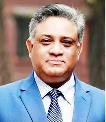 ঢাকা বিশ্ববিদ্যালয়ের উপ-উপাচার্য হলেন মাকসুদ কামাল ঢাকা বিশ্ববিদ্যালয়ের উপ-উপাচার্য হলেন মাকসুদ কামাল