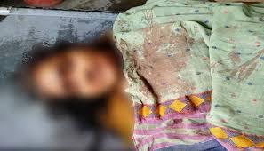 নাটোরে মুক্তিযোদ্ধার স্ত্রীকে ছুরিকাঘাতে হত্যা নাটোরে মুক্তিযোদ্ধার স্ত্রীকে ছুরিকাঘাতে হত্যা