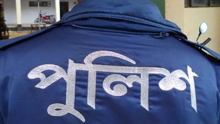 করোনায় আরও এক পুলিশ সদস্যের মৃত্যু করোনায় আরও এক পুলিশ সদস্যের মৃত্যু