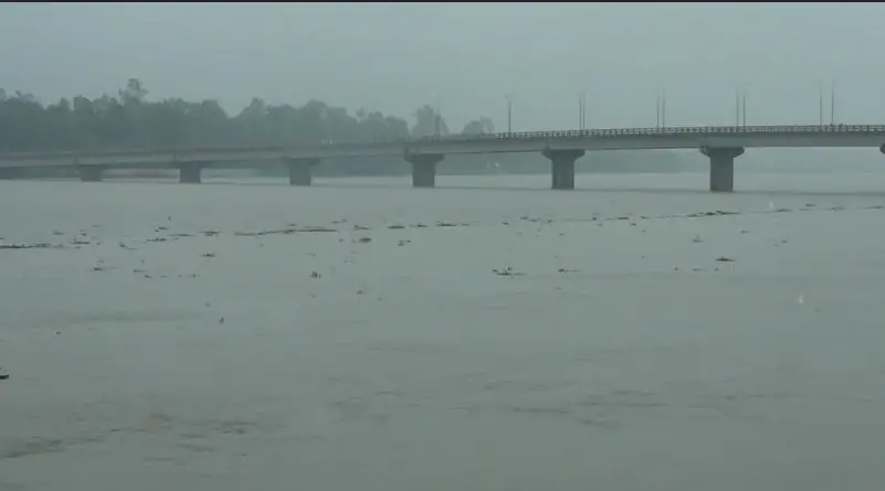 কুড়িগ্রামে ৩০হাজার মানুষ পানিবন্দি কুড়িগ্রামে ৩০হাজার মানুষ পানিবন্দি