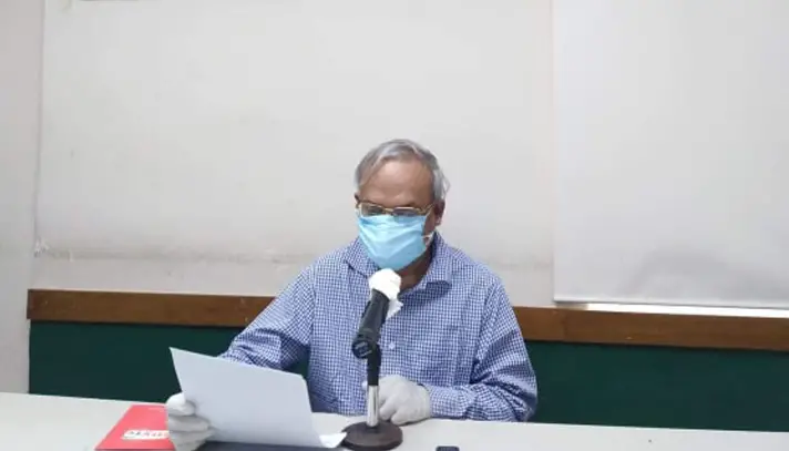 দুর্নীতি ও লুটপাটের জন্যই বিরোধী দলকে দমন ॥ রিজভী দুর্নীতি ও লুটপাটের জন্যই বিরোধী দলকে দমন ॥ রিজভী