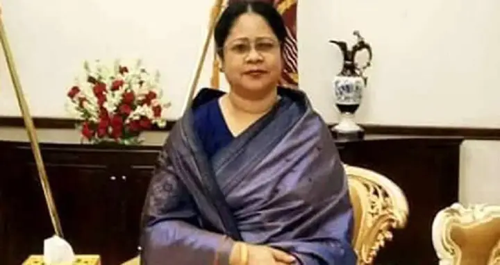 এমপি ফেরদৌসী ইসলাম করোনা ভাইরাসে আক্রান্ত এমপি ফেরদৌসী ইসলাম করোনা ভাইরাসে আক্রান্ত