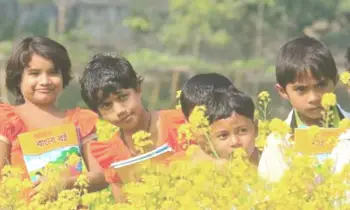 প্রাক-প্রাথমিক শিক্ষার মেয়াদ ২ বছর হচ্ছে প্রাক-প্রাথমিক শিক্ষার মেয়াদ ২ বছর হচ্ছে
