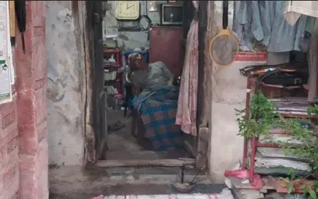দুই ঘণ্টা আইনজীবীর লাশের কাছে যায়নি কেউ দুই ঘণ্টা আইনজীবীর লাশের কাছে যায়নি কেউ