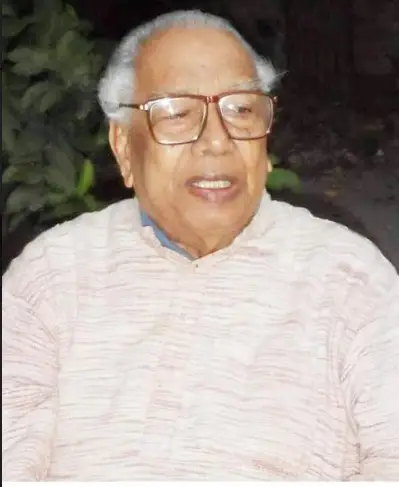 না ফেরার দেশে চলে গেলেন বায়ান্নর ভাষা সৈনিক নওগাঁর এম এ রকীব না ফেরার দেশে চলে গেলেন বায়ান্নর ভাষা সৈনিক নওগাঁর এম এ রকীব