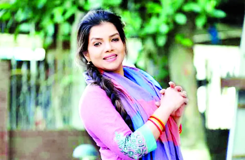 দুই ছবির অপেক্ষায় রোজী সিদ্দিকী দুই ছবির অপেক্ষায় রোজী সিদ্দিকী