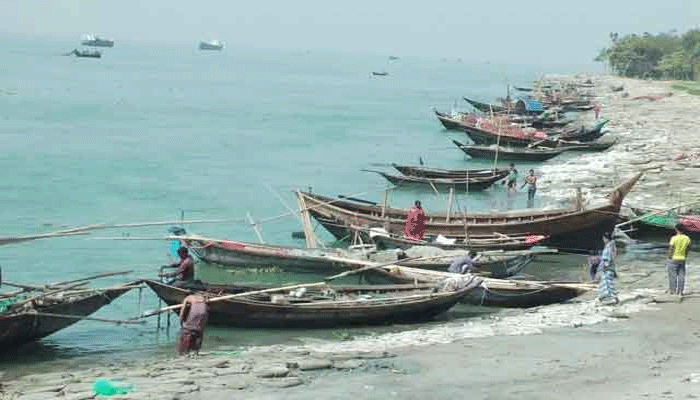 সুন্দরবনে ১ জুলাই থেকে দু’মাস মাছ ধরা বন্ধ