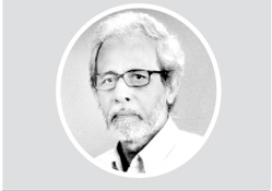 করোনার বাইরে ভাববার সুযোগ কোথায়? করোনার বাইরে ভাববার সুযোগ কোথায়?