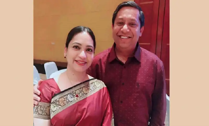 করোনামুক্ত হলেন চিকিৎসক দম্পতি স্বপ্নীল-নুজহাত করোনামুক্ত হলেন চিকিৎসক দম্পতি স্বপ্নীল-নুজহাত