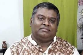 করোনাভাইরাসে শিশু বিশেষজ্ঞ ডা. আসাদুজ্জামানের মৃত্যু করোনাভাইরাসে শিশু বিশেষজ্ঞ ডা. আসাদুজ্জামানের মৃত্যু