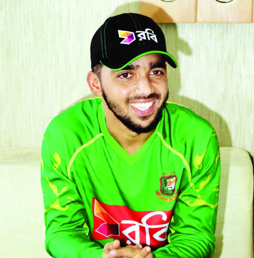 ‘দল হিসেবে আরও উন্নতি করা উচিত ছিল’ ‘দল হিসেবে আরও উন্নতি করা উচিত ছিল’