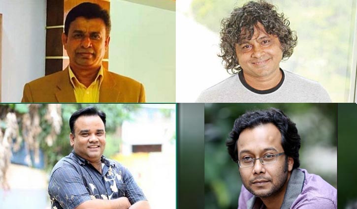 এ বছর সরকারি অনুদান পেলেন যেসব চলচ্চিত্র নির্মাতা এ বছর সরকারি অনুদান পেলেন যেসব চলচ্চিত্র নির্মাতা