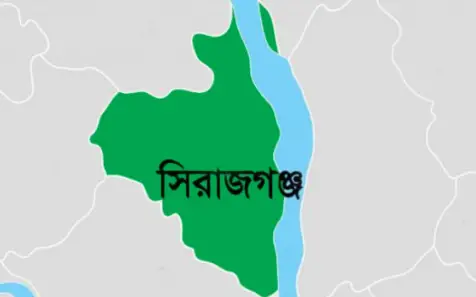 জঙ্গী সংগঠন আল্লাহর দলের এক সদস্য গ্রেফতার