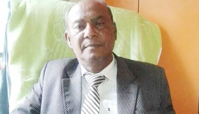 করোনা ভাইরাস ॥ সাবেক এমপি শাহজাহান তালুকদারের মৃত্যু করোনা ভাইরাস ॥ সাবেক এমপি শাহজাহান তালুকদারের মৃত্যু
