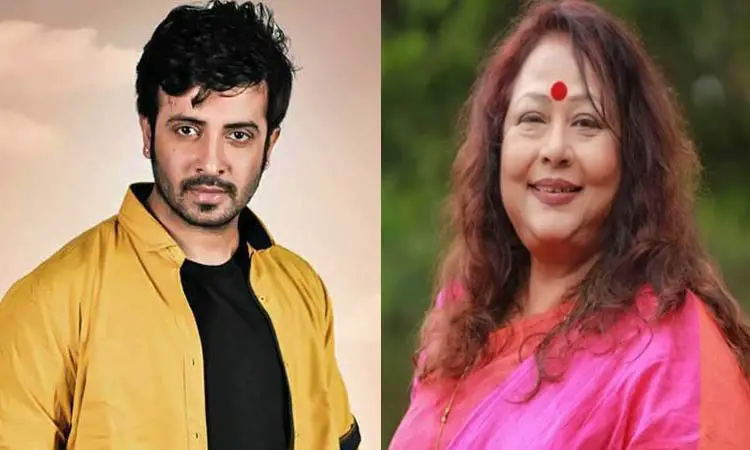 শাকিবের বিরুদ্ধে ডিজিটাল নিরাপত্তা আইনে অভিযোগ, ক্ষতিপূরণ দাবি শাকিবের বিরুদ্ধে ডিজিটাল নিরাপত্তা আইনে অভিযোগ, ক্ষতিপূরণ দাবি