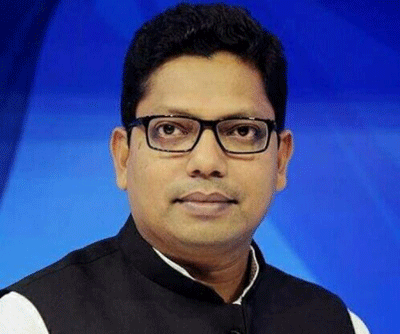 দেশের তথ্যবাতায়নকে তথ্যসেবায় রূপান্তর করা হচ্ছে ॥ আইসিটি প্রতিমন্ত্রী পলক দেশের তথ্যবাতায়নকে তথ্যসেবায় রূপান্তর করা হচ্ছে ॥ আইসিটি প্রতিমন্ত্রী পলক