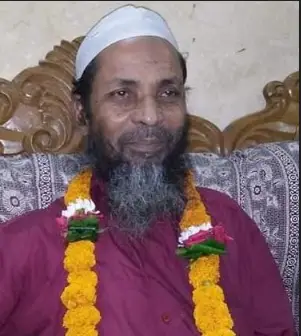 পটিয়ায় সড়ক দুর্ঘটনায় ব্যবসায়ী নিহত পটিয়ায় সড়ক দুর্ঘটনায় ব্যবসায়ী নিহত