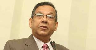 পৃথক তিনটি মৃত্যুর ঘটনায় আইনমন্ত্রীর শোক পৃথক তিনটি মৃত্যুর ঘটনায় আইনমন্ত্রীর শোক