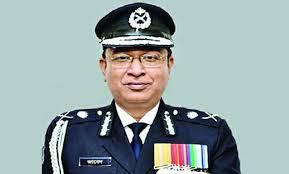 সৌদি আরবে নতুন রাষ্ট্রদূত জাবেদ পাটোয়ারী সৌদি আরবে নতুন রাষ্ট্রদূত জাবেদ পাটোয়ারী