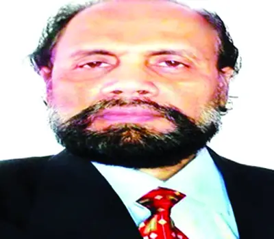 ‘গেদু চাচা’ খ্যাত সাংবাদিক মোজাম্মেল হক আর নেই ‘গেদু চাচা’ খ্যাত সাংবাদিক মোজাম্মেল হক আর নেই