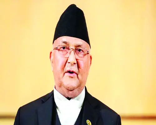 ভূখণ্ড চিহ্নিত, খুশি নয় ভারত ভূখণ্ড চিহ্নিত, খুশি নয় ভারত