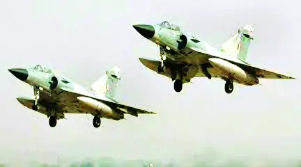 সিরিয়ায় বিমান হামলা সিরিয়ায় বিমান হামলা