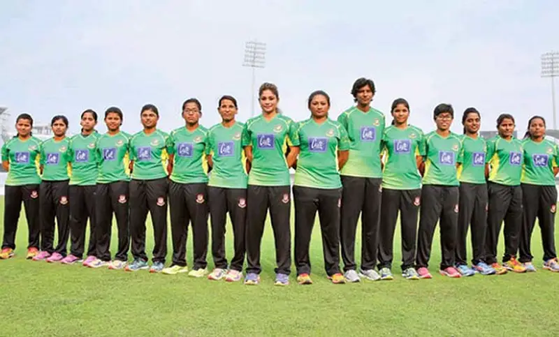 নারী ক্রিকেটাররা যুক্ত হচ্ছেন বিসিবি'র করোনা অ্যাপে নারী ক্রিকেটাররা যুক্ত হচ্ছেন বিসিবি'র করোনা অ্যাপে