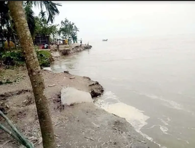 গাইবান্ধায় বন্যা পরিস্থিতির আরও অবনতি গাইবান্ধায় বন্যা পরিস্থিতির আরও অবনতি