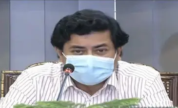 করোনা : ওয়ারীতে ২১ দিনের লকডাউন ঘোষণা করোনা : ওয়ারীতে ২১ দিনের লকডাউন ঘোষণা
