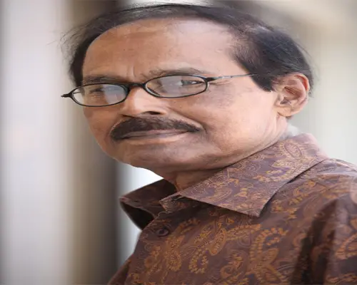 আশিতে পা রাখলেন শিল্পী সৈয়দ আব্দুল হাদী আশিতে পা রাখলেন শিল্পী সৈয়দ আব্দুল হাদী